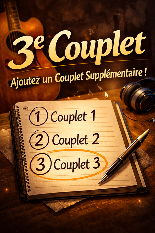 3e couplet